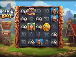 Loki Loot Slots